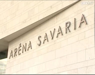 Másodfokon is Szombathely nyert a sportcsarnokkal kapcsolatos perben Másodfokon is Szombathely nyert a sportcsarnokkal kapcsolatos perben