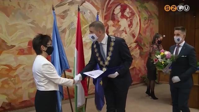 Kultúra-napi díjátadó Kultúra-napi díjátadó