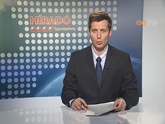 Híradó - 2015. május 28. Híradó - 2015. május 28.