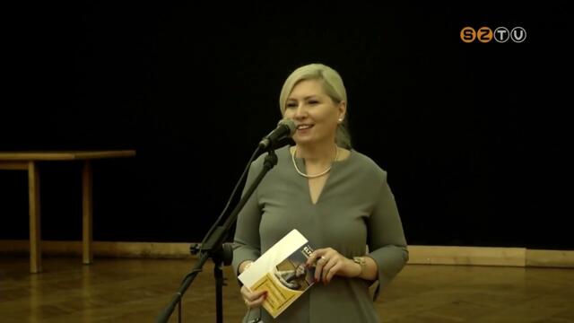 Ismert személyiségek nyílt levélben javasolják Lenkai Nórát polgármesterjelöltnek