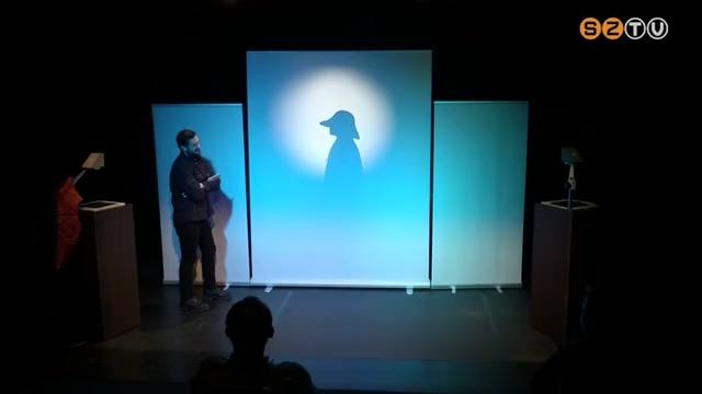 A környezetvédelemmel foglalkozik a Mesebolt Bábszínház legújabb darabja A környezetvédelemmel foglalkozik a Mesebolt Bábszínház legújabb darabja