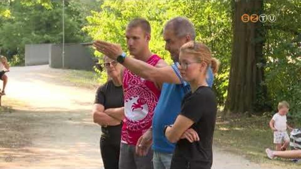 23 legénység csapott össze a szombathelyi Sárkányhajó Fesztiválon augusztus első hétvégéjén 23 legénység csapott össze a szombathelyi Sárkányhajó Fesztiválon augusztus első hétvégéjén