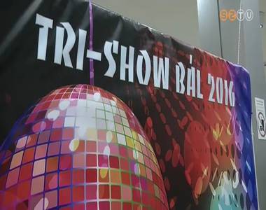 �jra TriShow volt Szombathelyen