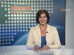 Híradó - 2013. augusztus 26. Híradó - 2013. augusztus 26.