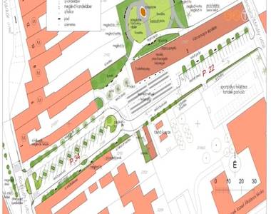 M�dosul a k�szegi telep�l�srendez�si terv