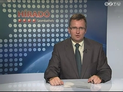 Híradó - 2012. július 13. Híradó - 2012. július 13.