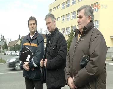 Beadv�nyt �rtak al� a d�li v�rosr�sz lak�i