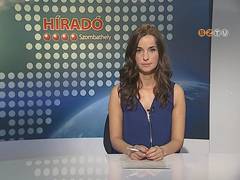 Híradó - 2016. május 19. Híradó - 2016. május 19.