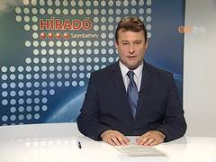 Híradó - 2019. augusztus 5. Híradó - 2019. augusztus 5.
