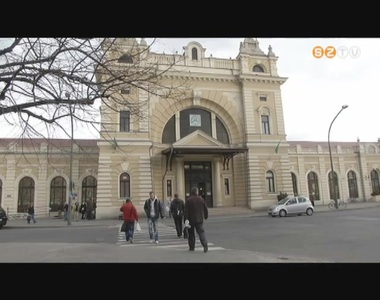 Nagyszabású tervek készülhetnek Nagyszabású tervek készülhetnek