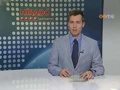 Híradó - 2019. február 14. Híradó - 2019. február 14.