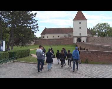 Vasi Kaleidoszk�p - 2016. j�nius 10.