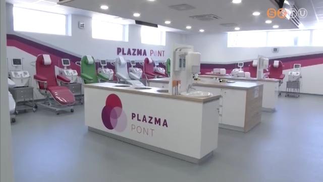 Önkéntes segítségnyújtókat várnak - megnyílt a szombathelyi Plazma Pont Önkéntes segítségnyújtókat várnak - megnyílt a szombathelyi Plazma Pont