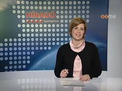 Híradó - 2017. november 7. Híradó - 2017. november 7.