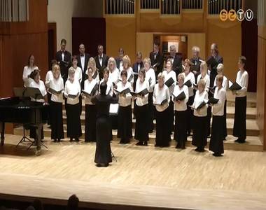 Szent M�rton Testv�rv�rosi K�rustal�lkoz�