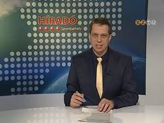Híradó - 2017. január 19. Híradó - 2017. január 19.