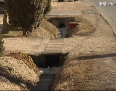 Többszörösére nőtt talajterhelési díj Többszörösére nőtt talajterhelési díj