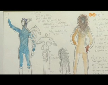 A Képtárban kiállítás nyílt Martyn Ferenc munkáiból A Képtárban kiállítás nyílt Martyn Ferenc munkáiból