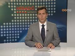 Híradó - 2018. május 24. Híradó - 2018. május 24.