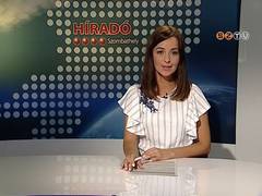 Híradó - 2018. május 7. Híradó - 2018. május 7.