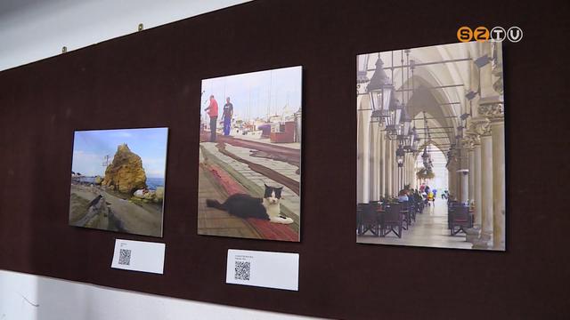 Killts nylt Rzsa Melinda egykori szombathelyi jsgr fotibl