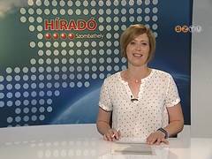 Híradó - 2018. június 13. Híradó - 2018. június 13.