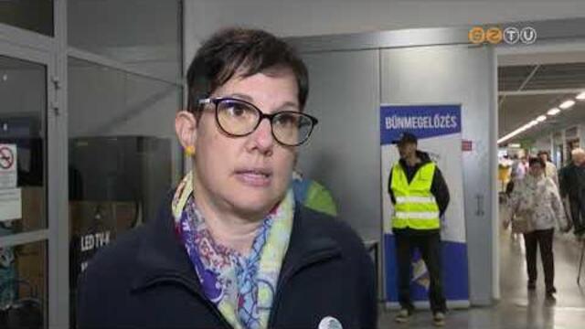 Közeledik a Mindenszentek és a halottak napja – az ünnepek idején a biztonság is fontos