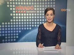Híradó - 2015. január 9. Híradó - 2015. január 9.
