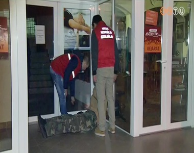 A Savaria Rehab-Team k�zel 250 hajl�ktalan gondoz�s�t v�gzi