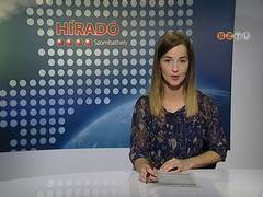 Híradó - 2017. október 2. Híradó - 2017. október 2.