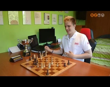 Az elmúlt hetekben is kiválóan teljesített Rapport Richárd Az elmúlt hetekben is kiválóan teljesített Rapport Richárd