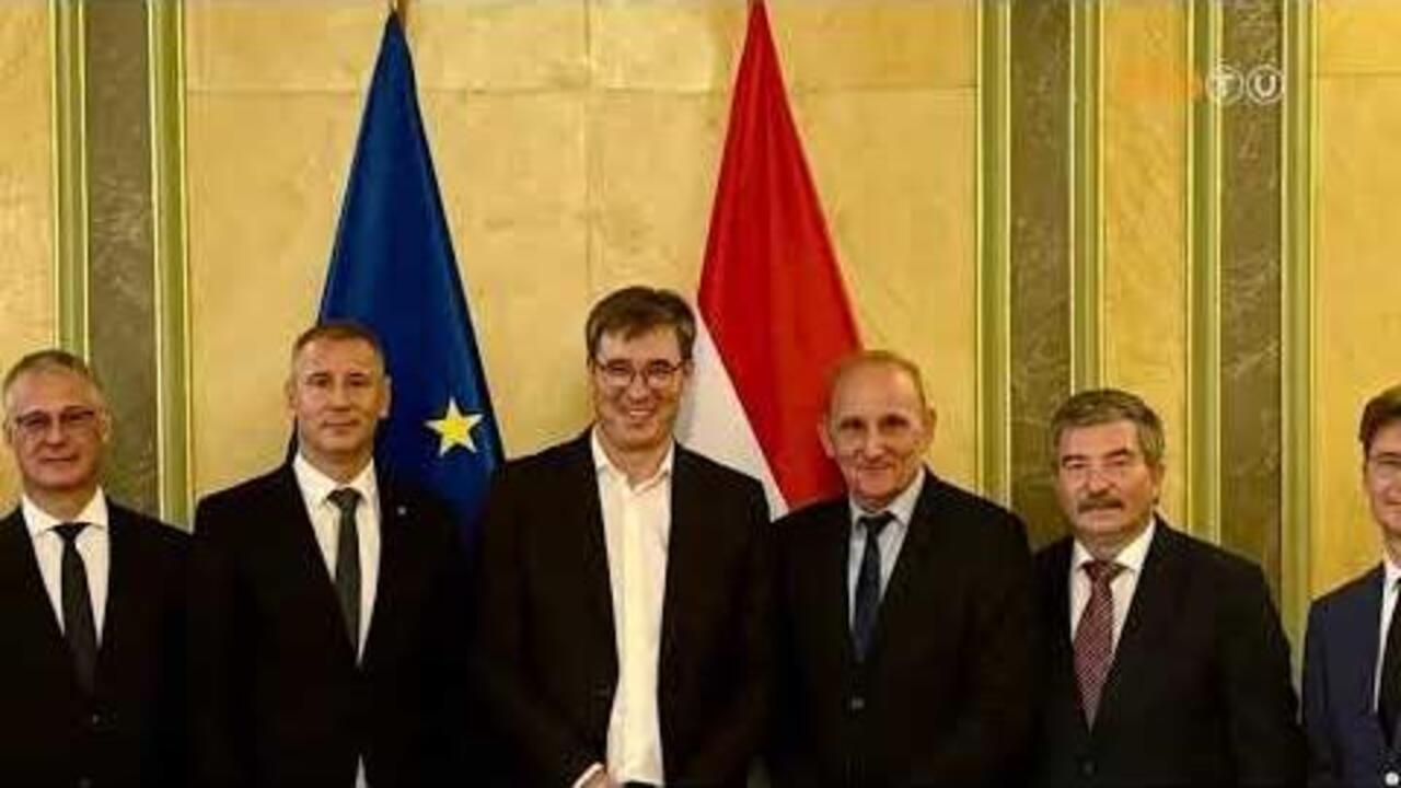 Egyeztet�sre h�vta az �nkorm�nyzati miniszter a telep�l�si �rdekk�pviseleti szervezetek vezet�it