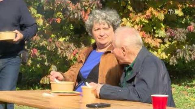 6. alkalommal rendezett méhésznapot az Országos Magyar Méhészeti Egyesület Szombathelyi Szervezete