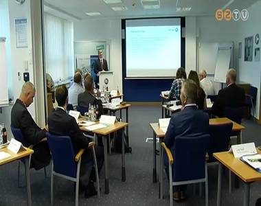 �j term�keket mutatott be a BPW