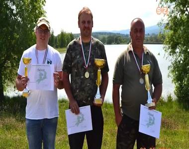 Ab�rt-t� Kupa horg�szverseny