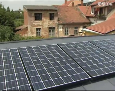 A napelem vesz�lye