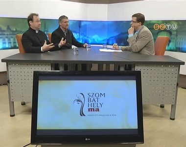 Szombathely Ma - 2014. �prilis 18.