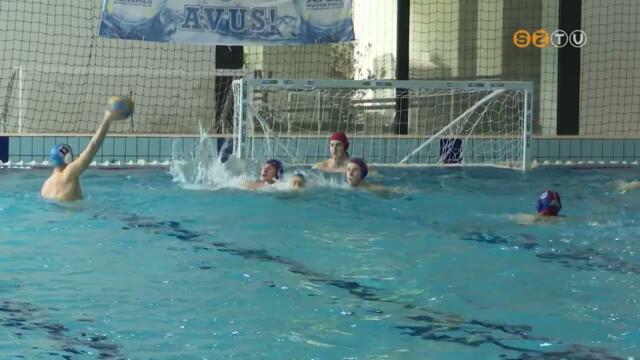 Remek szezont futnak a Szombathelyi Aligátorok Remek szezont futnak a Szombathelyi Aligátorok