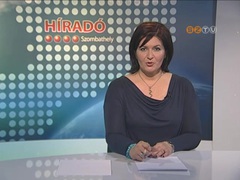 Híradó - 2013. február 15. Híradó - 2013. február 15.