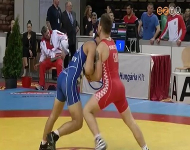 N�gy �remmel z�rtak a magyarok a Szombathelyen rendezett k�t�tfog�s� nagyd�jon