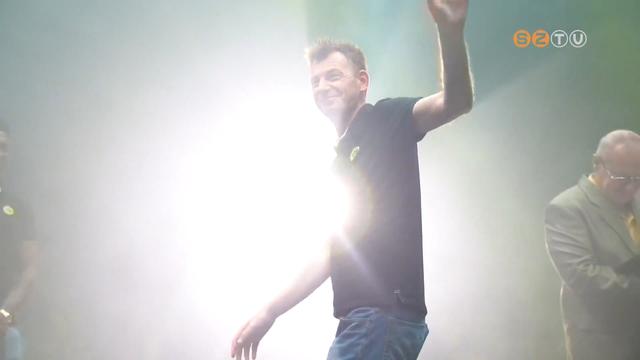 Távozott Szombathelyről Gasper Okorn, a Falco korábbi edzője és szakmai tanácsadója Távozott Szombathelyről Gasper Okorn, a Falco korábbi edzője és szakmai tanácsadója