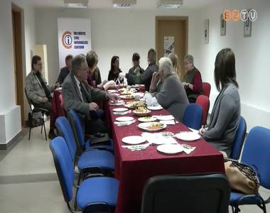 Civil programok az �v elej�n