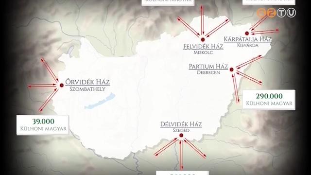 Együttműködési megállapodást kötött az Agora és az ŐrvidékHázat működtető Magyar Házak Együttműködési megállapodást kötött az Agora és az ŐrvidékHázat működtető Magyar Házak