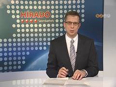 Híradó - 2016. november 4. Híradó - 2016. november 4.