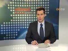 Híradó - 2016. december 13. Híradó - 2016. december 13.