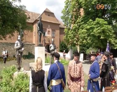 Ismertett�k az idei K�szegi Ostromnapok programj�t