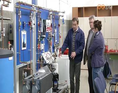 Tanfolyamok kl�mag�z-szerel�knek