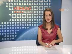 Híradó - 2016. október 24. Híradó - 2016. október 24.