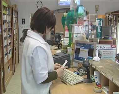 Nehéz helyzet előtt állnak a patikusok Nehéz helyzet előtt állnak a patikusok