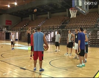 Megyei kosárlabda rangadó Megyei kosárlabda rangadó